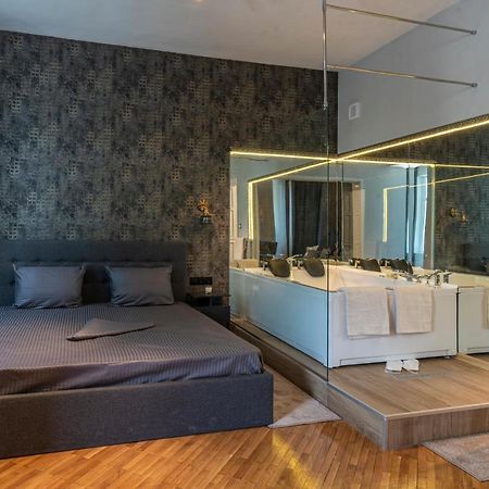 Luxury Vitosha Apartment Sofia Luaran gambar