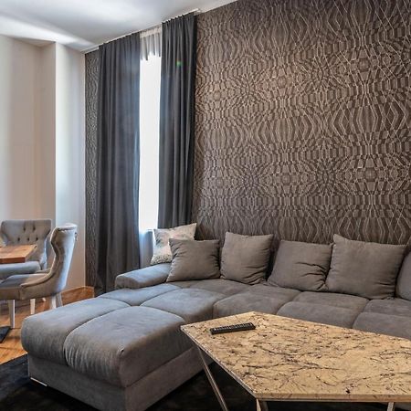 Luxury Vitosha Apartment Sofia Luaran gambar
