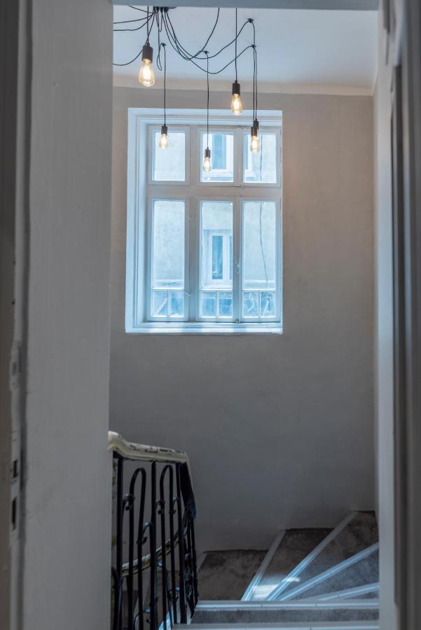 Luxury Vitosha Apartment Sofia Luaran gambar
