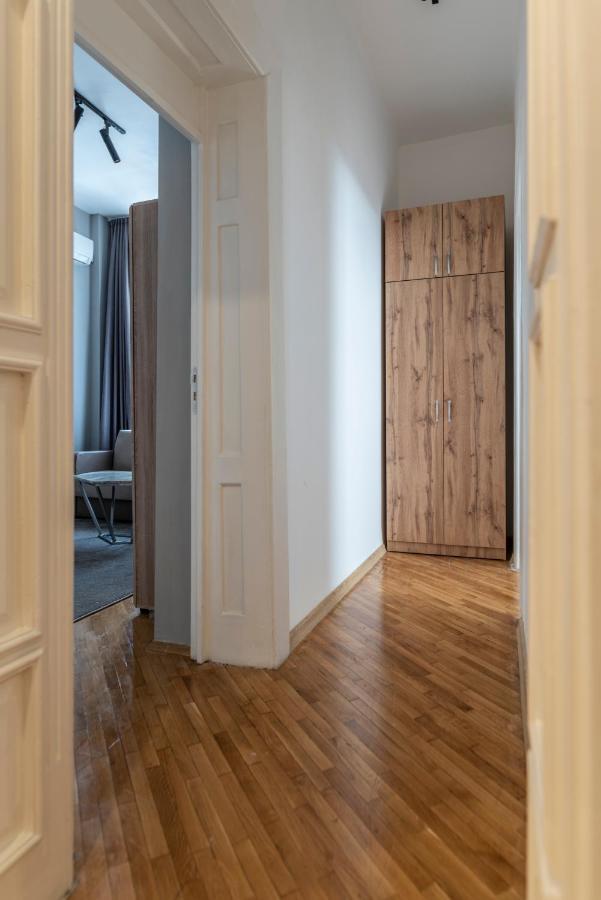 Luxury Vitosha Apartment Sofia Luaran gambar