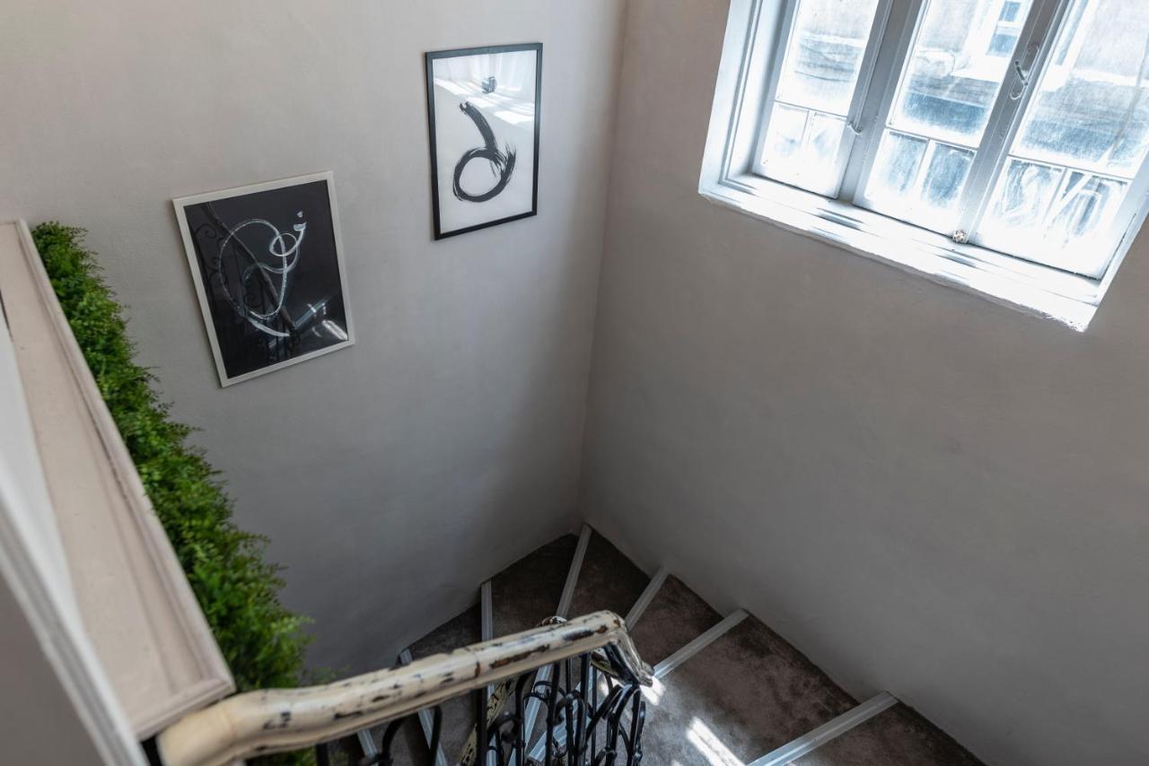 Luxury Vitosha Apartment Sofia Luaran gambar